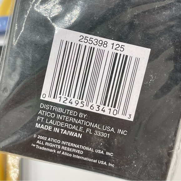 Vintage 2002 Sealed Alco No. 2 Lead Wood Pencils 35 Count School Work Writers - Picture 2 of 4